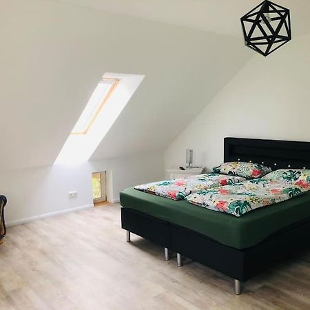 Appartement Holzmichl à Varel Extérieur photo