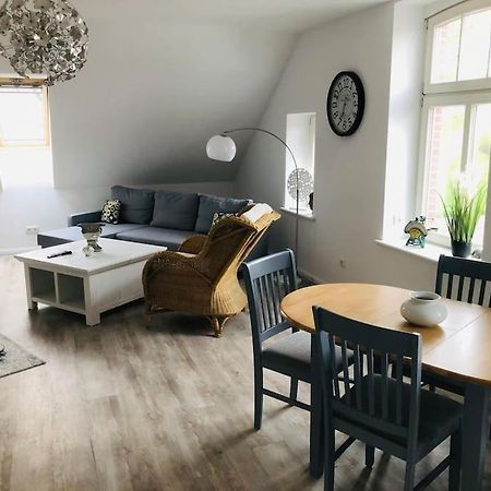 Appartement Holzmichl à Varel Extérieur photo