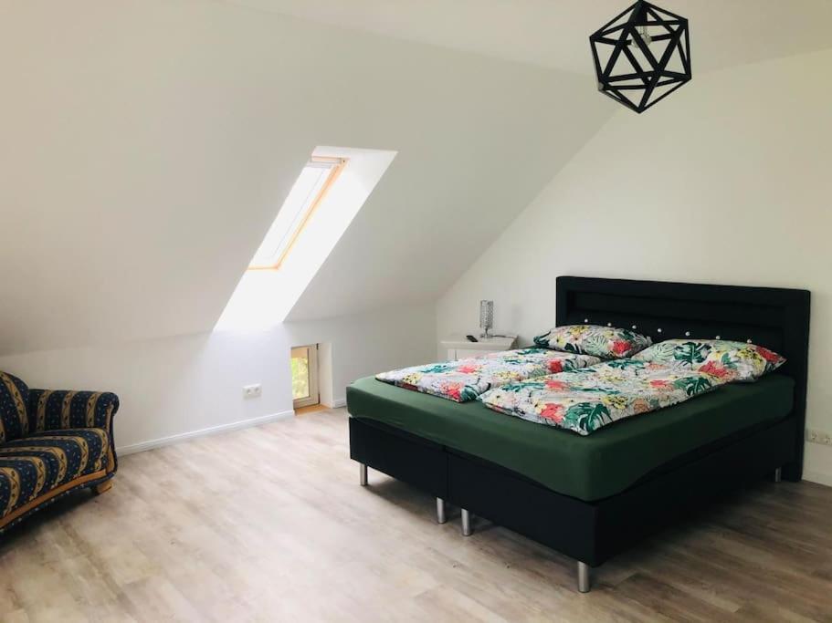 Appartement Holzmichl à Varel Extérieur photo