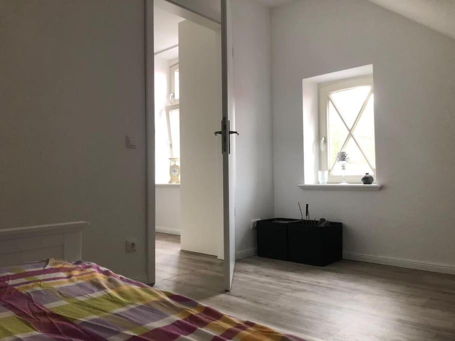 Appartement Holzmichl à Varel Extérieur photo