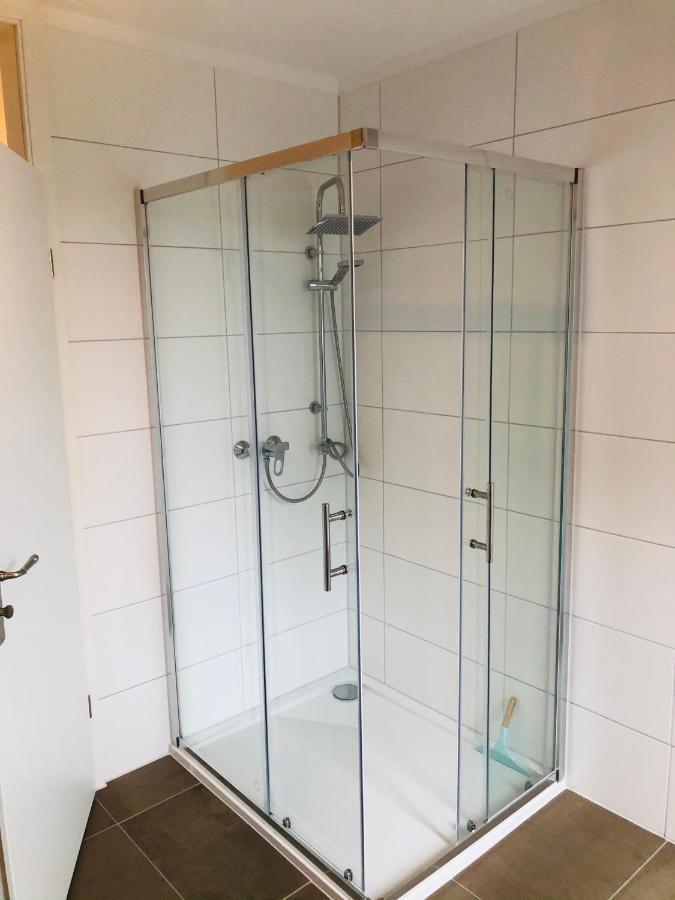 Appartement Holzmichl à Varel Extérieur photo